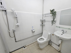 Blk 503 Jurong West Avenue 1 (Jurong West), HDB 3 Rooms #590360771